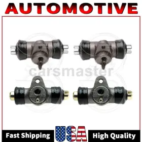 FZSCYNC20250829-361 RAYBESTOS BRAKES Front Rear Wheel Beetle
