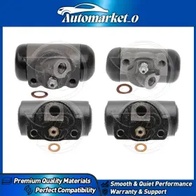 KET250616043497 RAYBESTOS BRAKES Brake Master Cylinder Drum