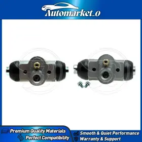 KET250616107118 RAYBESTOS BRAKES Brake Master Cylinder Drum