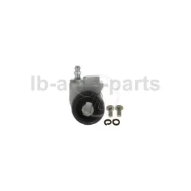 LAPA201022218371-CP RAYBESTOS BRAKES Brake Master Cylinder #3