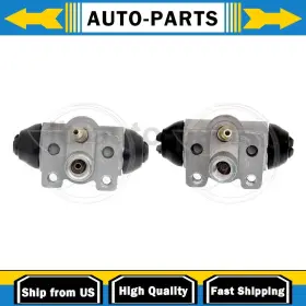 Raybestos Brakes Lapa230418142084 2x Rear Brake Wheel Cylinder For Honda Accord 1990 1991 1992 1993 Raybestos Brakes Lapa230418142084 2x Rear Brake Wheel Cylinder For Honda Accord 1990 1991 1992 1993
