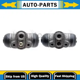 LAPA230418218169 RAYBESTOS BRAKES Brake Master Cylinder Rear