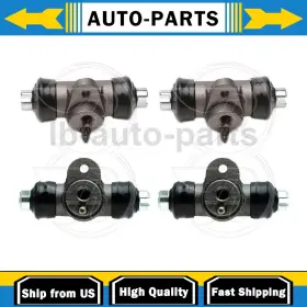 LAPA230418249061 RAYBESTOS BRAKES Brake Master Cylinder Front