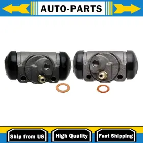 LAPA240318110117 RAYBESTOS BRAKES Brake Master Cylinder Front