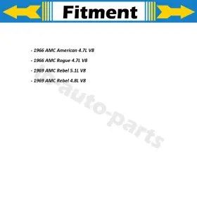 LAPA240318111554 RAYBESTOS BRAKES Brake Master Cylinder Front #3