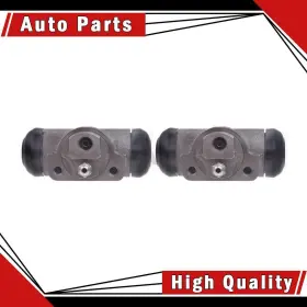 LKAUTO230617409217-CP RAYBESTOS BRAKES Rear Drum Brake Wheel