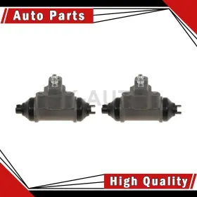 Raybestos Brakes Lkauto240824004936 Rear 2 Of Drum Brake Wheel Cylinders For Hyundai Accent Raybestos Brakes Lkauto240824004936 Rear 2 Of Drum Brake Wheel Cylinders For Hyundai Accent