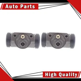 Raybestos Brakes Lkautofz231024shop104 2pcs Rear Drum Brake Wheel Cylinder For Jeep Cherokee Comanche
