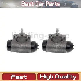 LSTE250124004541 RAYBESTOS BRAKES Brake Master Cylinder Rear