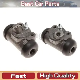 LSTE250124033592 RAYBESTOS BRAKES Brake Master Cylinder Rear