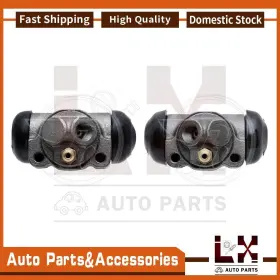 LX2103271039026 RAYBESTOS BRAKES Brake Master Cylinder Rear