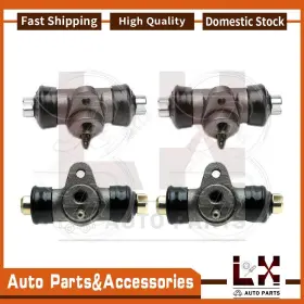 LX2103271043734-CP-BO RAYBESTOS BRAKES Brake Master Cylinder