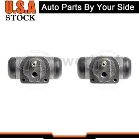 Raybestos Brakes Motowld230619099321 2x Drum Brake Wheel Cylinder For Chevrolet-c1500 1988 1999 Rear