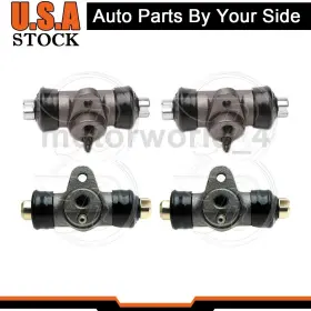 MOTOWLD250918001115 RAYBESTOS BRAKES Brake Master Cylinder