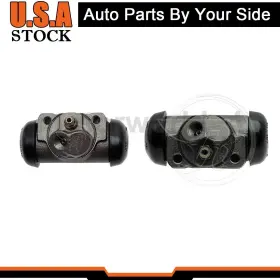 MOTOWLD250918021894 RAYBESTOS BRAKES Brake Master Cylinder
