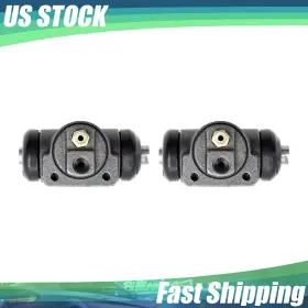 OUTOAP260121TF0001A RAYBESTOS BRAKES Rear Drum Brake Wheel