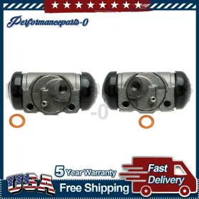 PEFOM250605311269 RAYBESTOS BRAKES Brake Master Cylinder Left