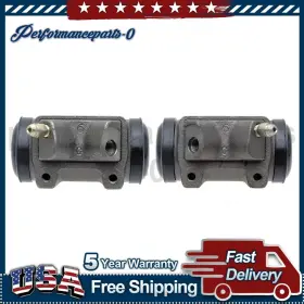 PEFOM250605311625 RAYBESTOS BRAKES Brake Master Cylinder Left
