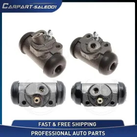 SALE250701109088 RAYBESTOS BRAKES Brake Master Cylinder Front
