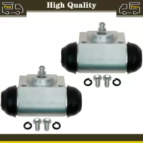 Raybestos Brakes Scars20231117ys21053 Drum Brake Wheel Cylinder For Ford Transit Connect 2010-2013