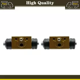 Raybestos Brakes Scars20231117ys21123 Drum Brake Wheel Cylinder For Gmc Canyon 2004-2008