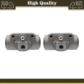 SCARS230618402038 RAYBESTOS BRAKES Brake Master Cylinder Rear