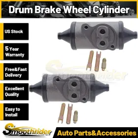 SMRD250618151355 RAYBESTOS BRAKES Front Drum Brake Wheel 400