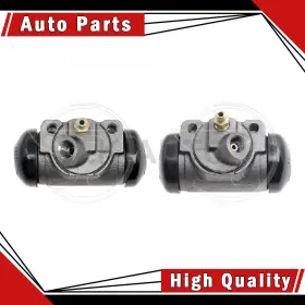 SOP20251205SZFZ2727 RAYBESTOS BRAKES Rear Drum Brake Wheel