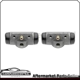 SPAE240627107940 RAYBESTOS BRAKES Brake Master Cylinder Rear
