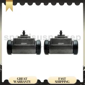 SSPP240709010167 RAYBESTOS BRAKES Brake Master Cylinder Rear