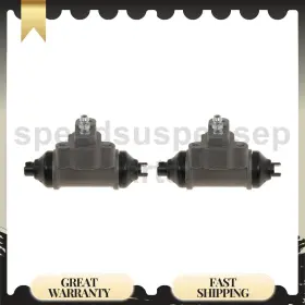 SSPP240822006080 RAYBESTOS BRAKES Brake Master Cylinder Rear