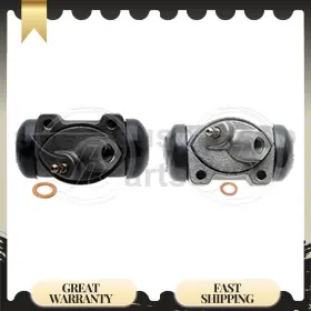 SSPP241010059853 RAYBESTOS BRAKES Brake Master Cylinder Front