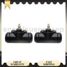 SSPP241010084414 RAYBESTOS BRAKES Brake Master Cylinder Rear