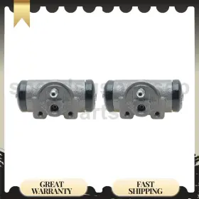 SSPP241010123926 RAYBESTOS BRAKES Brake Master Cylinder Rear