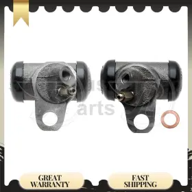 SSPP241224004195 RAYBESTOS BRAKES Brake Master Cylinder Rear