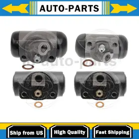 STSU240225L0076 RAYBESTOS BRAKES Brake Master Cylinder Front