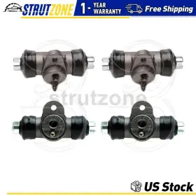 STSU250108090427 RAYBESTOS BRAKES Brake Master Cylinder Front