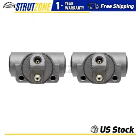 STSU251012007670 RAYBESTOS BRAKES Brake Master Cylinder Rear