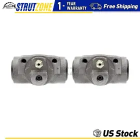 STSU251012011993 RAYBESTOS BRAKES Brake Master Cylinder Rear