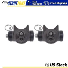 STSU251012023740 RAYBESTOS BRAKES Brake Master Cylinder Rear