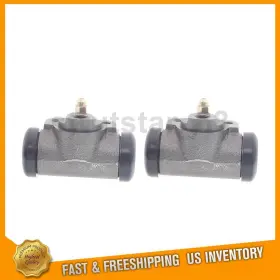 STTR240725027628 RAYBESTOS BRAKES Brake Master Cylinder Rear