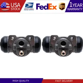 Raybestos Brakes Susp20211111a0277 For Chevrolet Equinox 2x Rear Drum Brake Wheel Cylinder