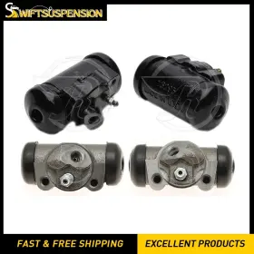 SWFSP250701129945 RAYBESTOS BRAKES Brake Master Cylinder Rear