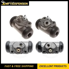 SWFSP250701130031 RAYBESTOS BRAKES Brake Master Cylinder Rear