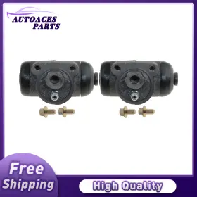 SZFZ20250520-210 RAYBESTOS BRAKES Rear Drum Brake Wheel Dodge