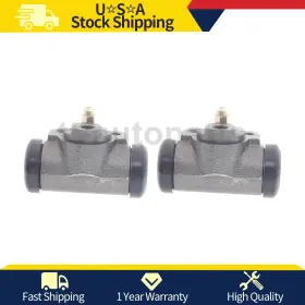 TTAU250125040146 RAYBESTOS BRAKES Brake Master Cylinder Drum