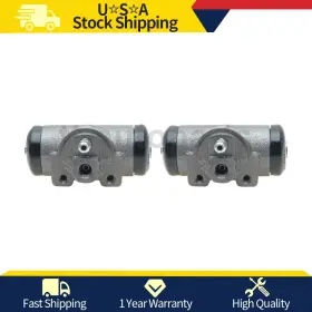 Raybestos Brakes Ttau250125041868 Drum Brake Wheel Cylinder Fits 2008 Chevrolet Silverado 1500 Raybestos Brakes Ttau250125041868 Drum Brake Wheel Cylinder Fits 2008 Chevrolet Silverado 1500