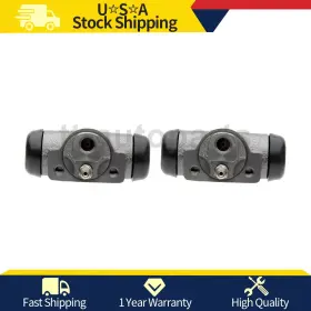 Raybestos Brakes Ttau250125042167 Drum Brake Wheel Cylinder Fits 1961 Ford Falcon Sedan Delivery Raybestos Brakes Ttau250125042167 Drum Brake Wheel Cylinder Fits 1961 Ford Falcon Sedan Delivery