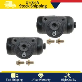 TTAUFZ20231026A2607 RAYBESTOS BRAKES Rear Drum Brake Wheel