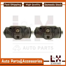 TUR20260118-320 RAYBESTOS BRAKES Brake Master Cylinder Drum